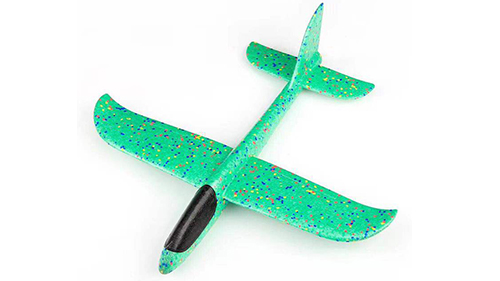 EPP材料在玩具行業的應用及前景