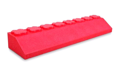 EPP材料在汽車行業的應用及特性