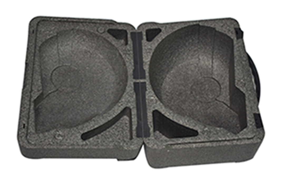 發泡聚丙烯（EPP）