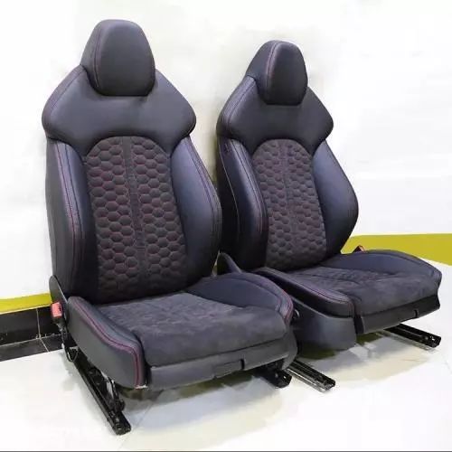 EPP材料在汽車座椅上的優勢