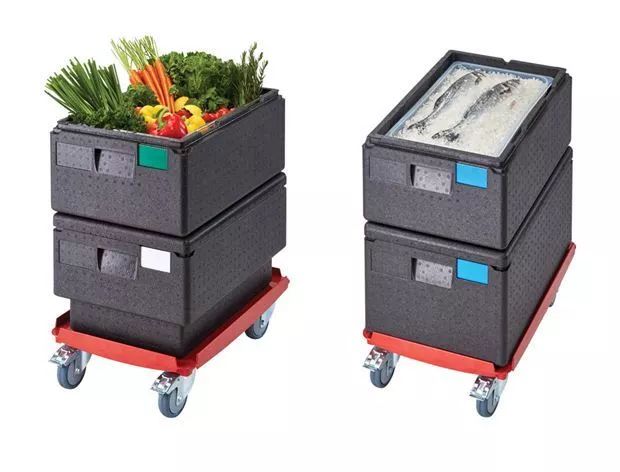 EPP材料--歐洲新風系統產品的新寵