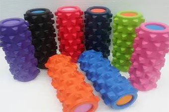 EPP材料在汽車行業的應用和優點