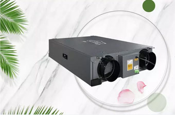 歐洲新風系統廠家為什么流行用EPP材料？