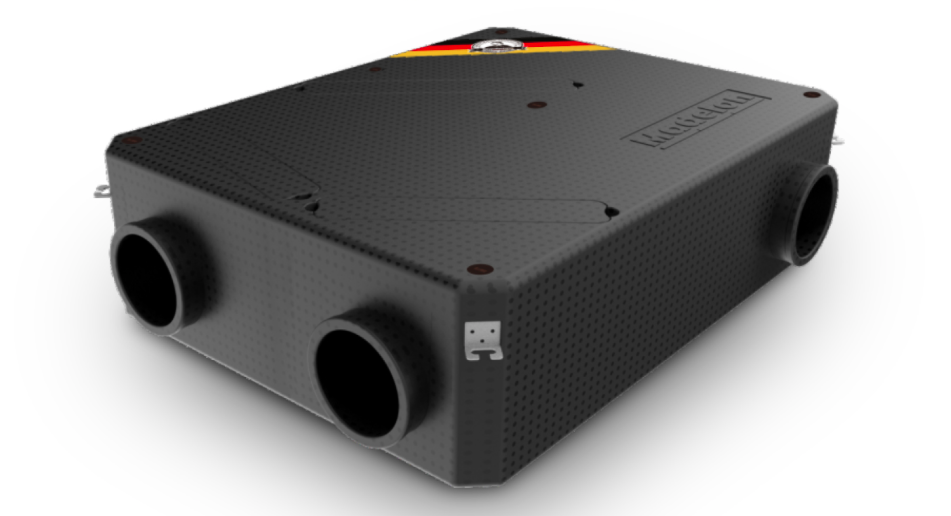 新風系統使用EPP的優勢