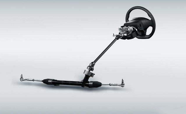 別再ESP，EPS傻傻分不清，這些電子安全配置有啥用