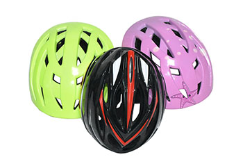 安全頭盔料常用的EPS材質