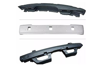 EPP材料特性以及在汽車內飾件中的應用現狀