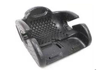 汽車內飾—環保型EPP材料性能與應用