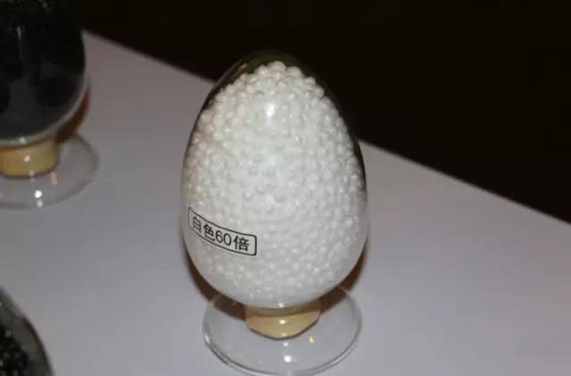 泡沫塑料EPP的制造、特點和應用領域