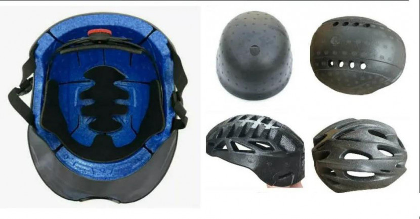 帶你了解EPP材料及其特點