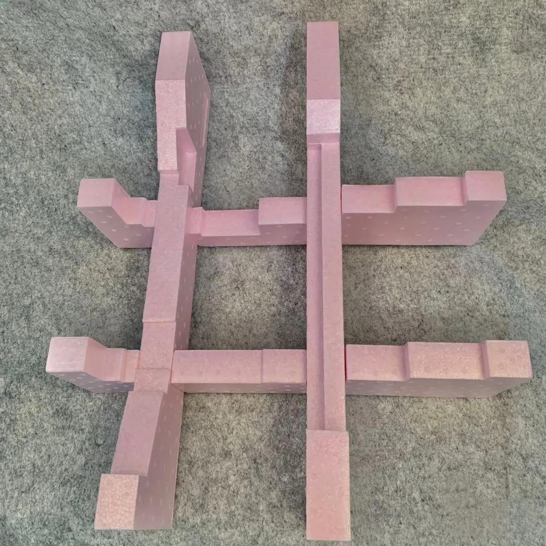 EPP的應用領域！