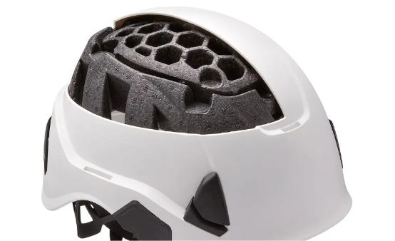 EPP泡沫頭盔內襯