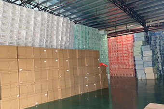 專業設計生產EPS保麗龍成型定制生產廠家,找EPS成型源頭廠家找富揚包裝