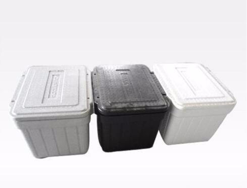 EPP泡沫材料的發(fā)泡難點(diǎn)與特點(diǎn)