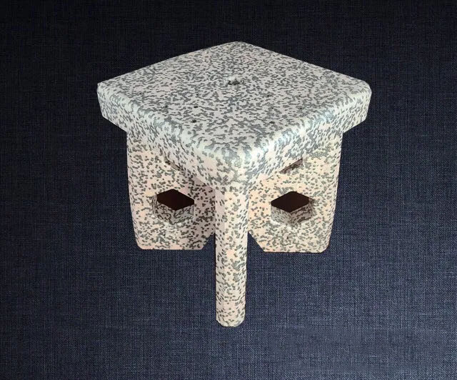 增長(zhǎng)最快的環(huán)?？箟壕彌_隔熱材料：發(fā)泡聚丙烯（EPP）