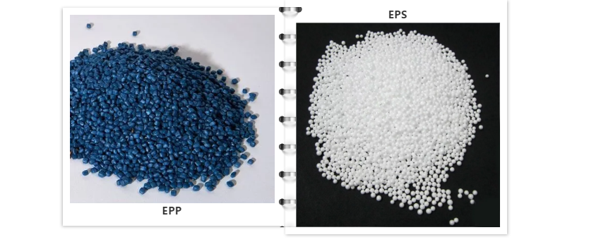 epp泡沫用于哪些領域？