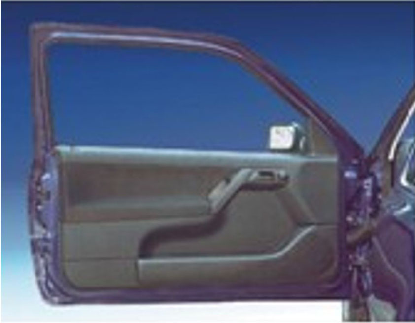 EPP汽車件轎車零部件環保質料可加工定制的嗎