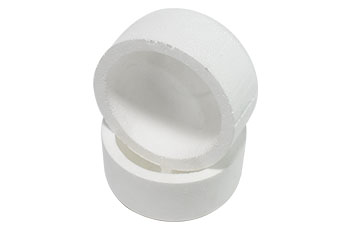 成型保麗龍內配件