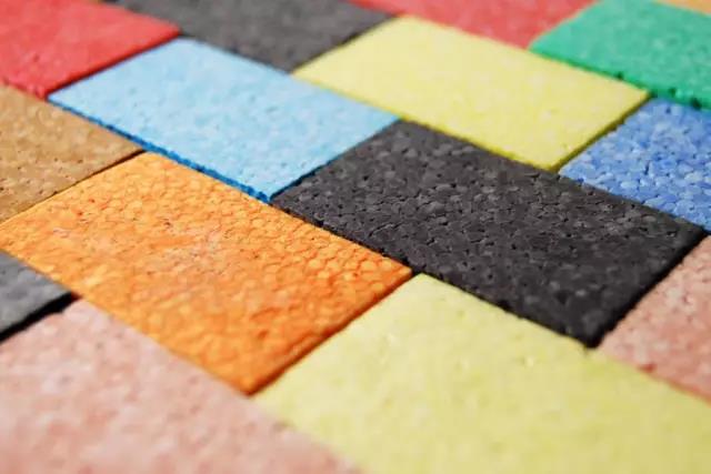 EPS:泡沫塑料原來還可以這樣!