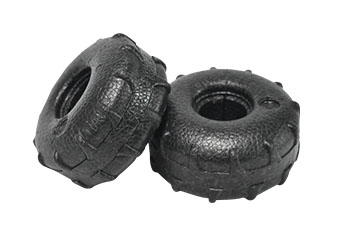 EPP成型環保材料在汽車行業的應用及前景