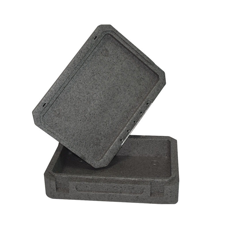 EPS泡沫保溫箱和EPP泡沫保溫箱有哪些區別？