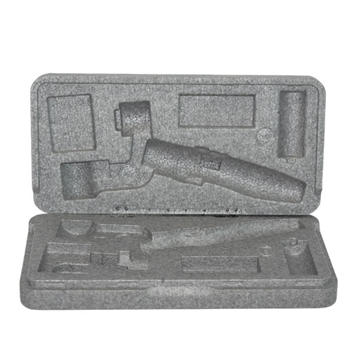 富揚包裝EPP產品有哪些工藝流程？