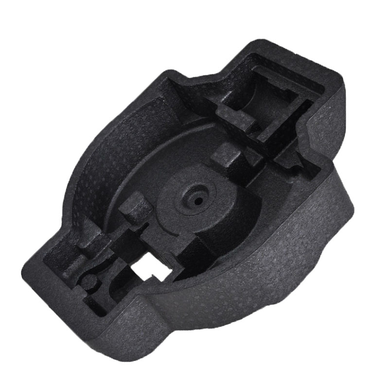 EPP材料在輕質化應用方面發展迅速