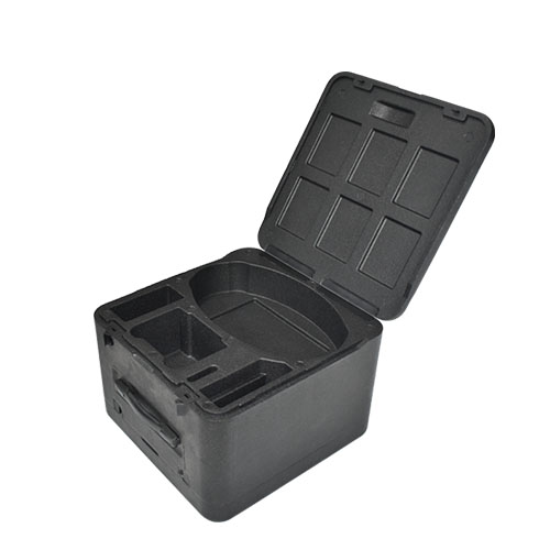 EPP拿來做食品包裝箱嗎?