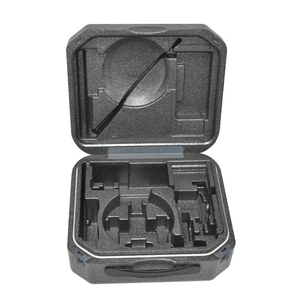 EPP食品包裝箱型及優點