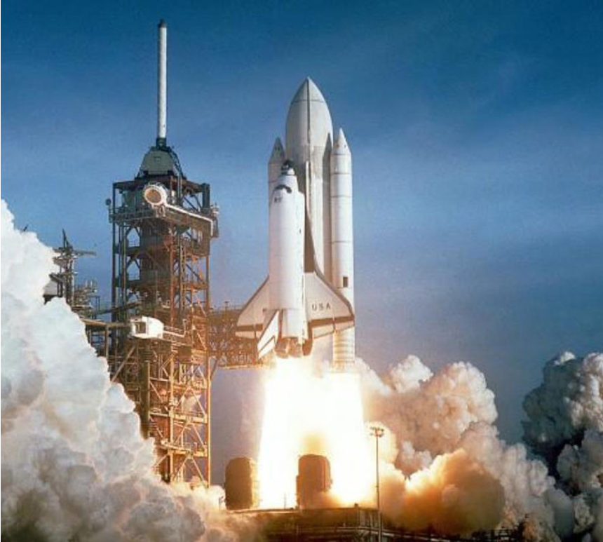 中國人首次進(jìn)入自己的空間站，為祖國驕傲