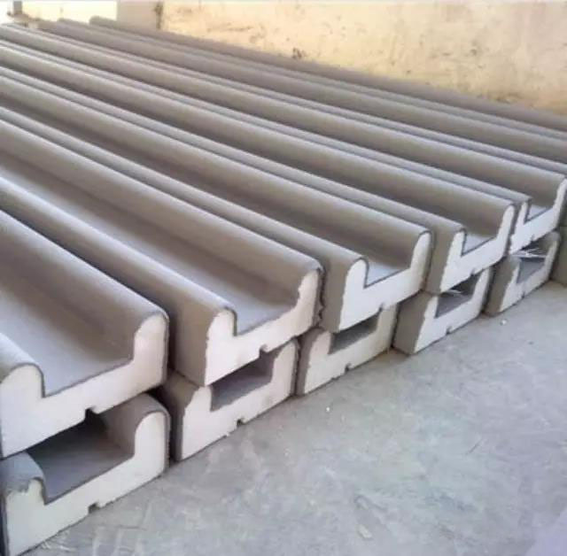 EPS泡沫線條的保溫功能如何表現(xiàn)？