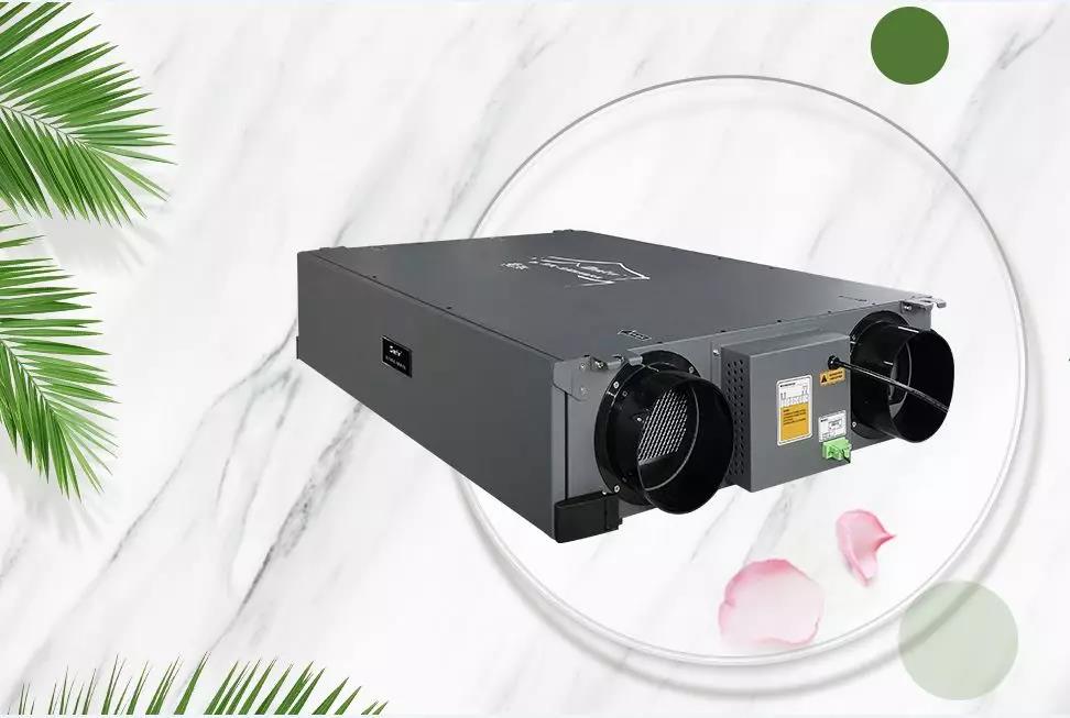 為什么EPP材料越來越受歐洲新風系統廠家喜愛？