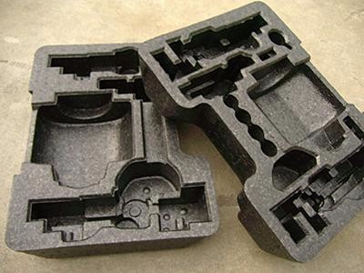 產(chǎn)品和實踐系列6:聚丙烯塑料發(fā)泡材料EPP