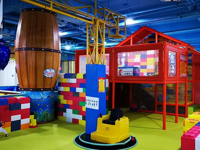 EPP兒童玩具,新型環保材料更綠色更安全