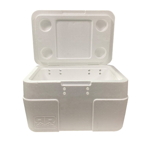 eps可以做釣魚冷藏箱內襯嗎?