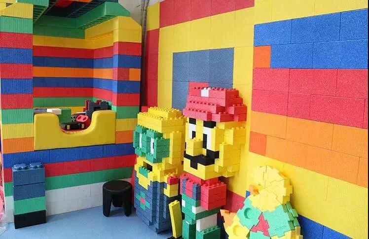 哪種材料的泡沫玩具好？