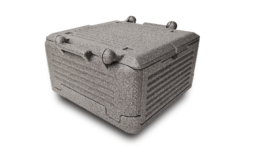 請(qǐng)教一下，運(yùn)輸冰鮮海鮮，保溫箱用pu還是epp材質(zhì)的好？