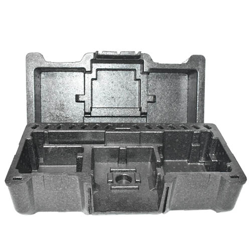 EPP有這么多好處，為什么中國新風系統廠家還沒有廣泛使用這種材料呢？