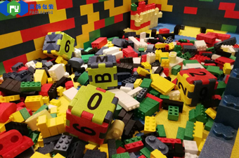 EPP積木的優點又有哪些呢?