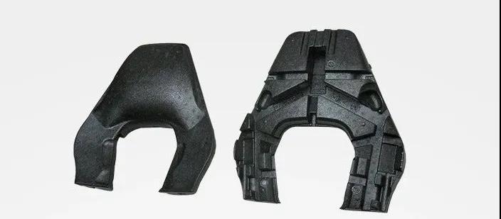 EPP發(fā)泡零件——環(huán)保的號角!