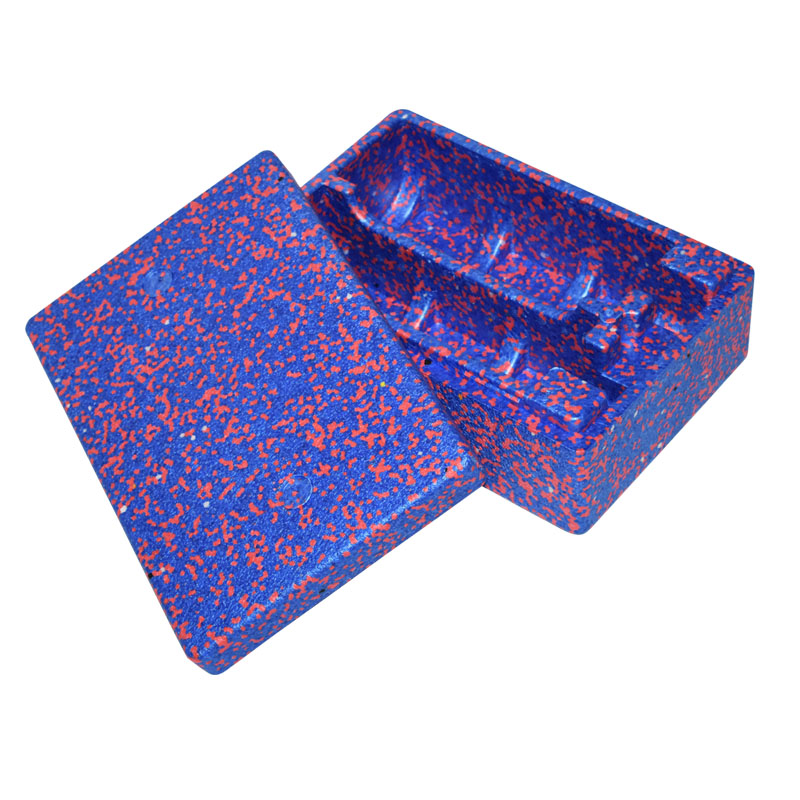 EPP泡沫是熱塑性材料嗎?