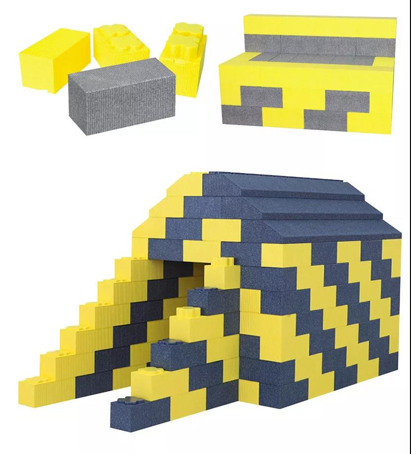 討論為什么EPP泡沫發(fā)展這么快?