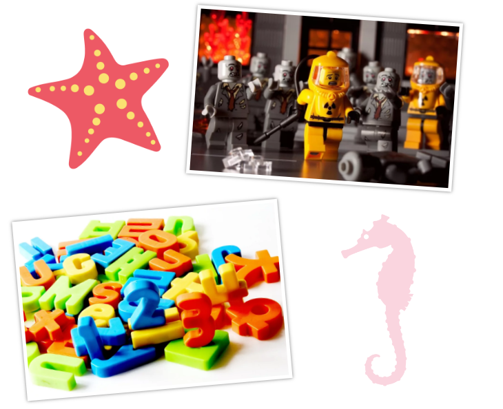 epp做的玩具有哪些類型？