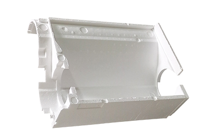 EPS發泡異型結構件