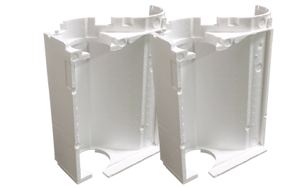 EPS發泡異型結構件