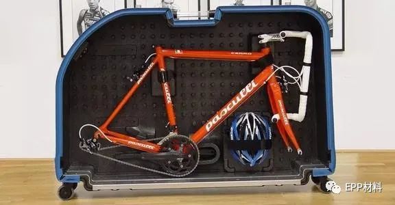 EPP泡沫包裝在精密儀器上有什么優勢？