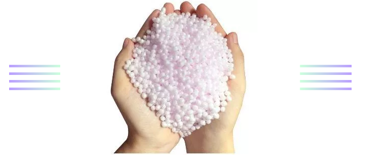 一顆優質的顆粒美EPP積木是如何制作出來的呢?