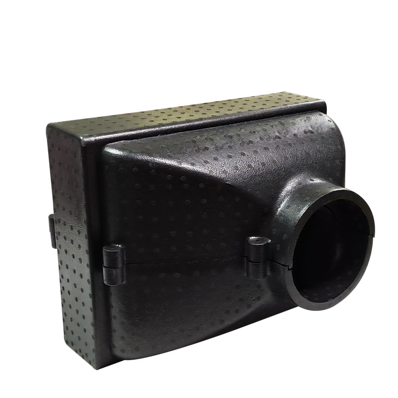 EPP新風主機與鈑金主機的區別