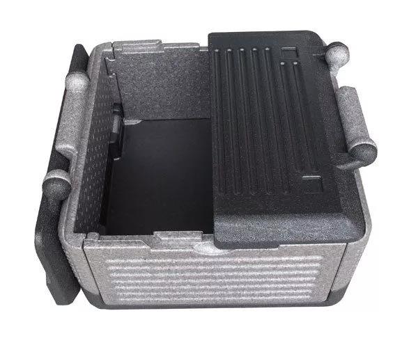 EPP折疊發泡箱有什么優點?