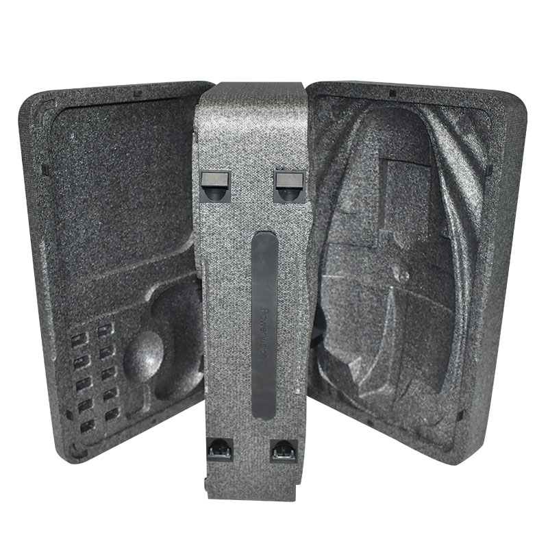 EPP可降解性,可反復適用于